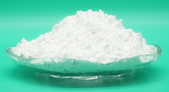 白剛玉微粉粒度分布對(duì)拋光效果的影響  