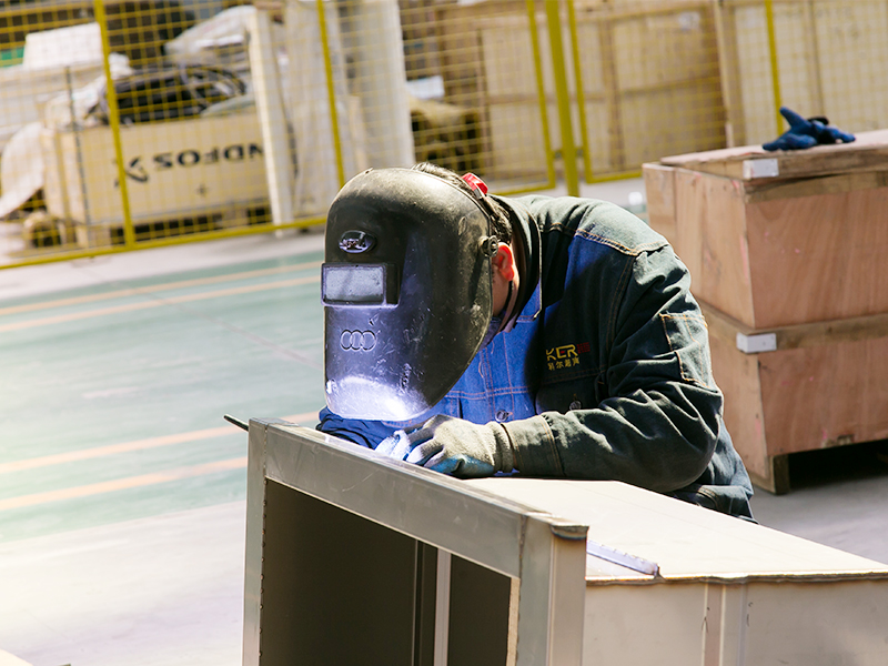 廠(chǎng)房廠(chǎng)貌