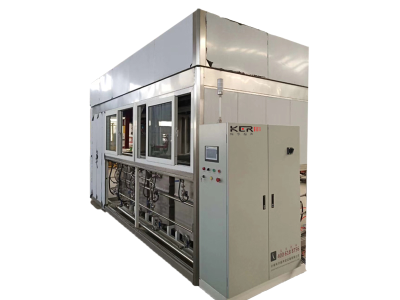 電鍍行業(yè)適合使用超聲波清洗機(jī)嗎？