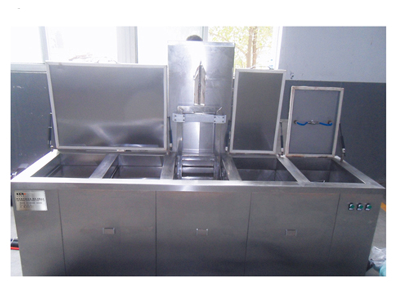 超聲波清洗機(jī)中換能器的好壞區(qū)分！