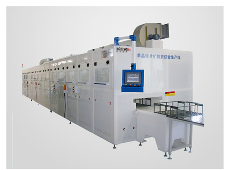 工業(yè)清洗的清洗方法有哪些？