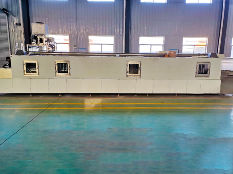 潛入式超聲波清洗機(jī)的特點(diǎn)有哪些？