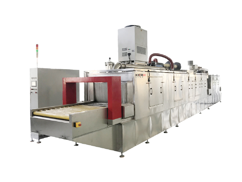 醫(yī)用超聲波清洗機(jī)的頻率怎么選擇？