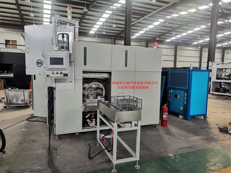 全自動(dòng)超聲波清洗機(jī)應(yīng)用場(chǎng)景有哪些？