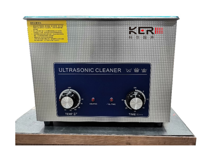如何正確維護(hù)實(shí)驗(yàn)室超聲波清洗器？