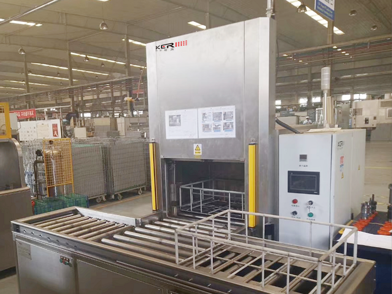 電解超聲波清洗機(jī)的原因有哪些？