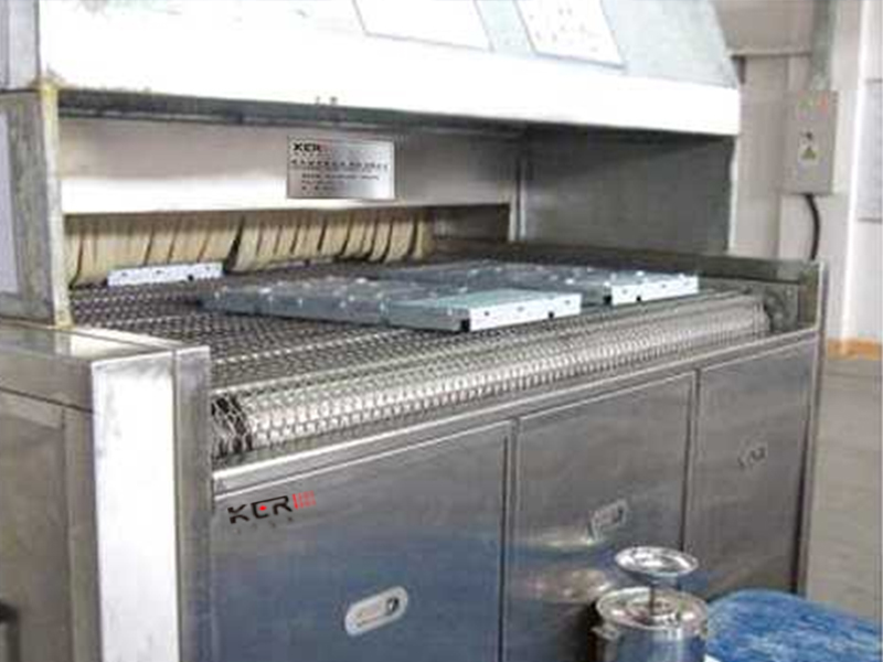 碳?xì)淝逑礄C(jī)在滾動軸承清洗中的應(yīng)用要注意什么？