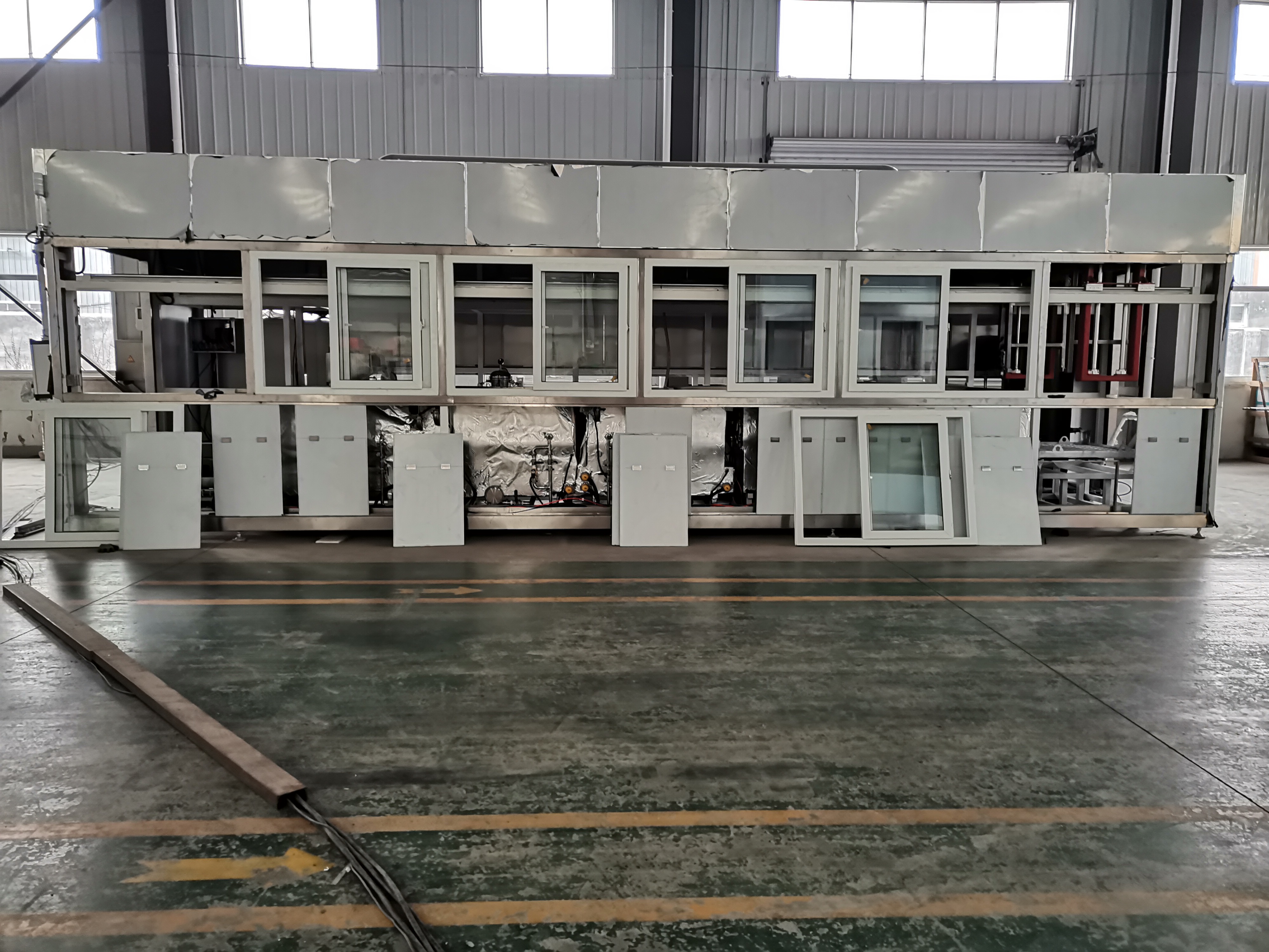 電解超聲波清洗機(jī)的生產(chǎn)材料有哪些？