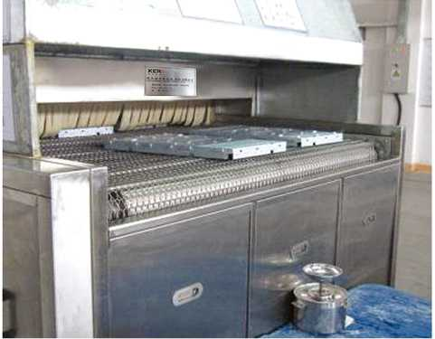 超聲波清洗機(jī)震動(dòng)小或者不震動(dòng)的原因！